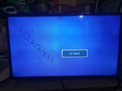 nove led tv for sale contact 03082244010