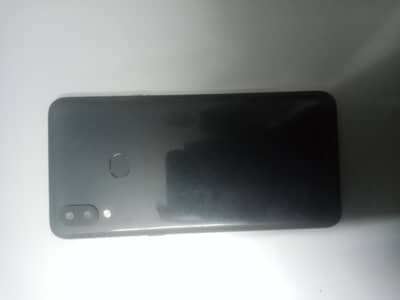 Samsung Mobile A10S