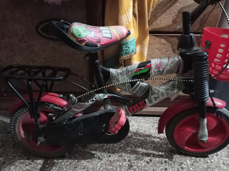cycle 0