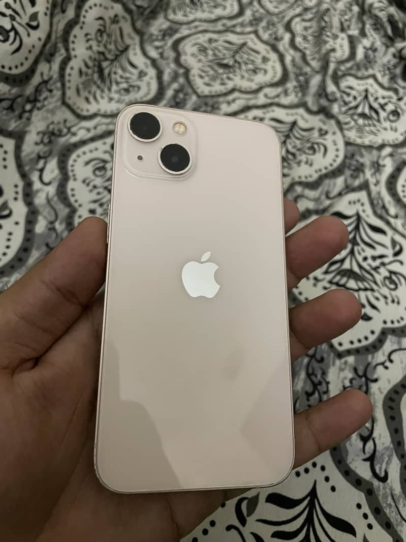 iPhone 13 1