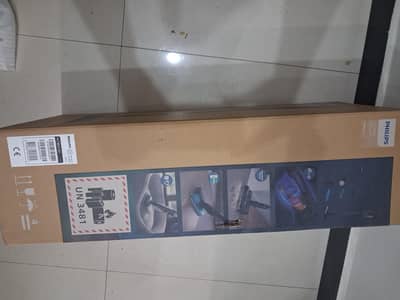 Vacuum cleaner