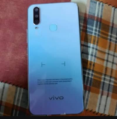 Vivo Y17