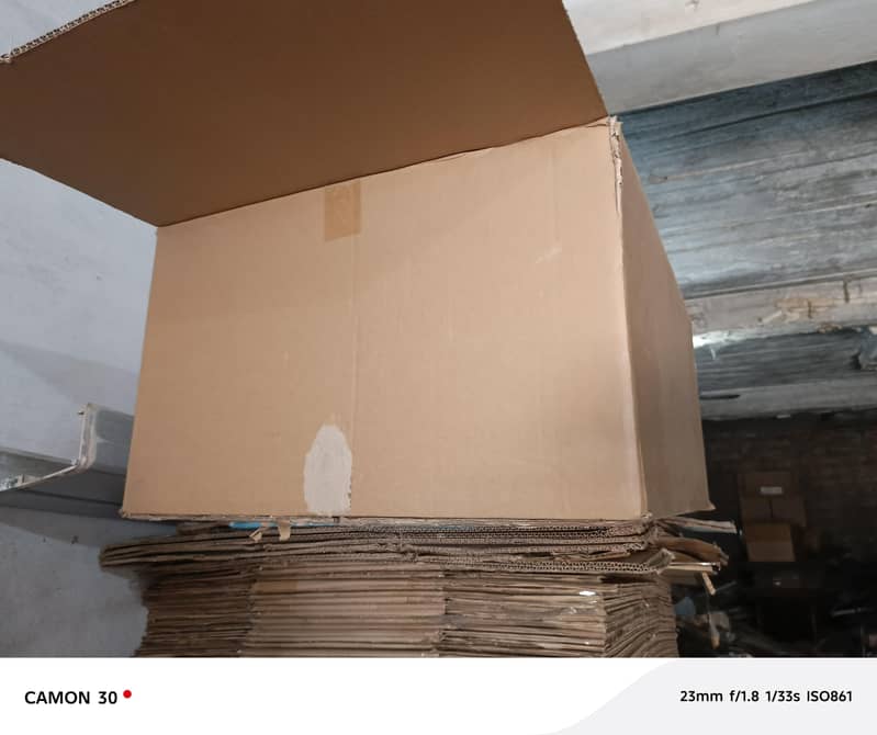 carton box/packaging box 4