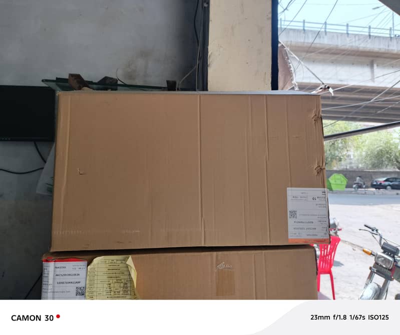 carton box/packaging box 6