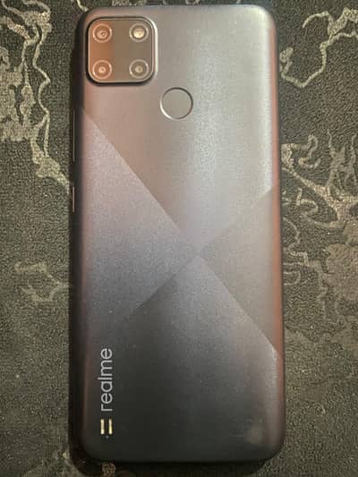 Realme C21Y