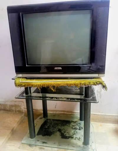 Akira TV for Sale