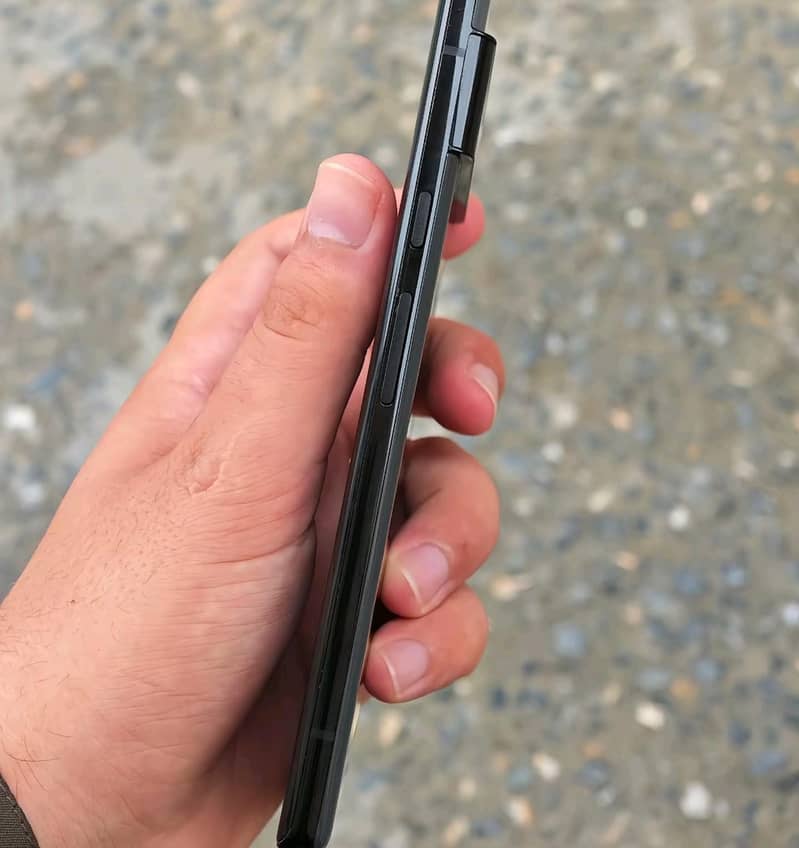 Google Pixel 6 Pro 3