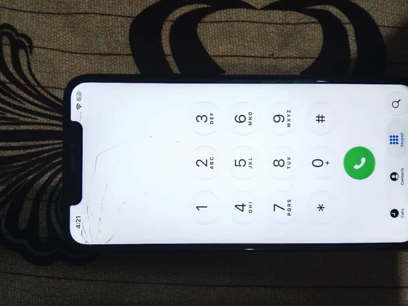 Apple iPhone 11 Pro Max 0