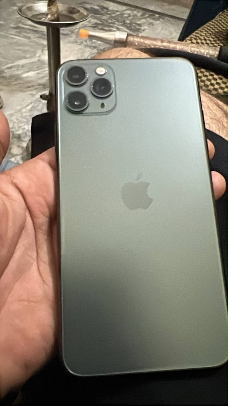 Apple iPhone 11 Pro Max 5