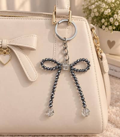 bracelet or keychain
