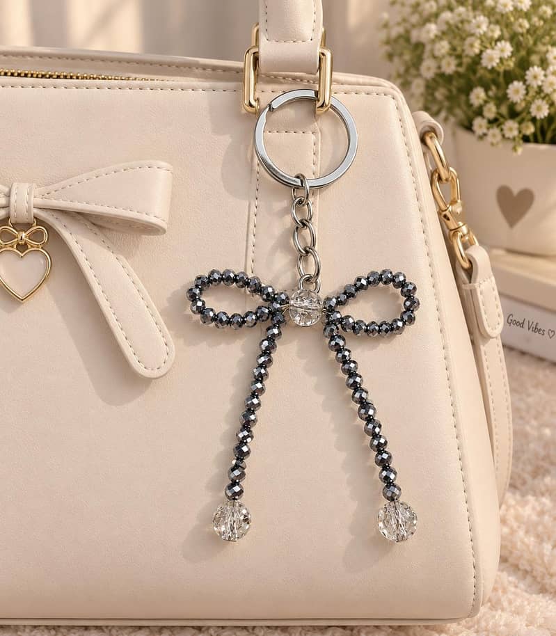 bracelet or keychain 0