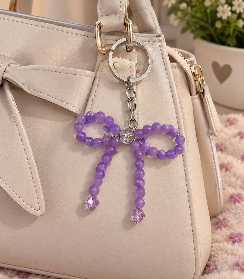 bracelet or keychain 1