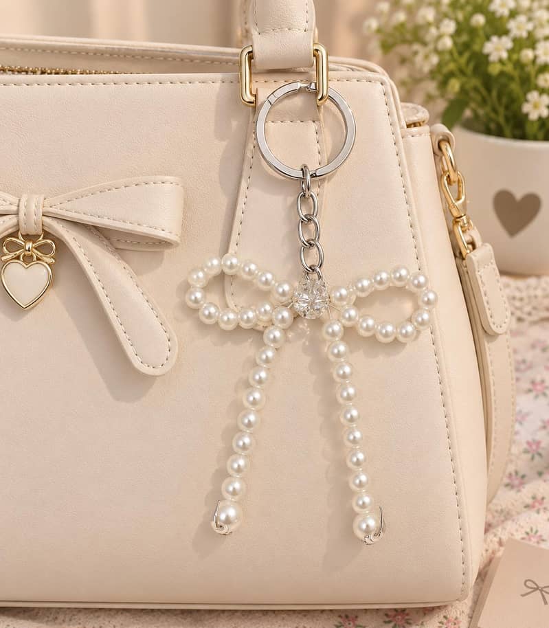 bracelet or keychain 2