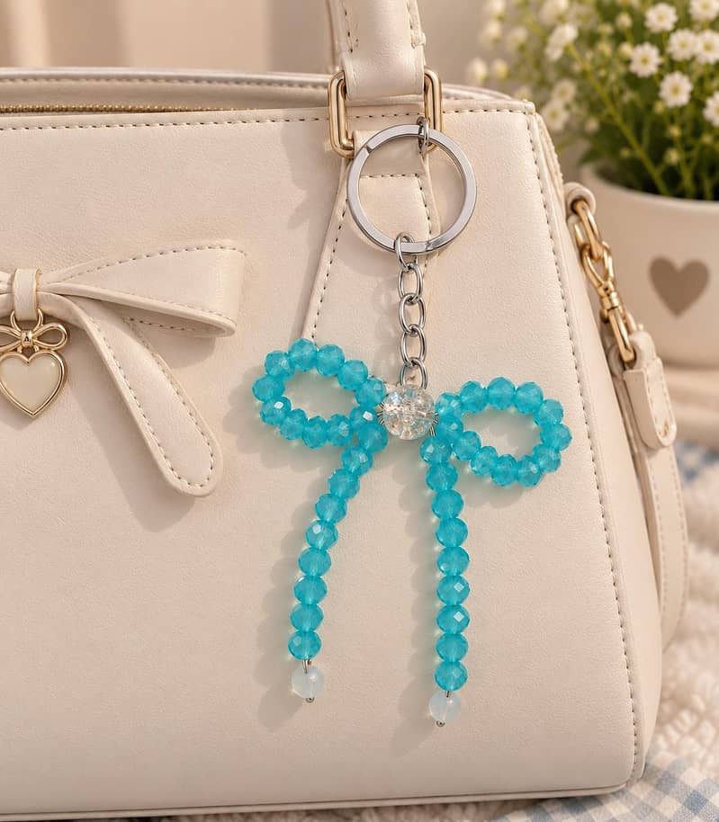 bracelet or keychain 3