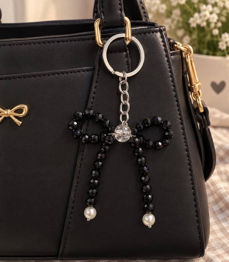 bracelet or keychain 4