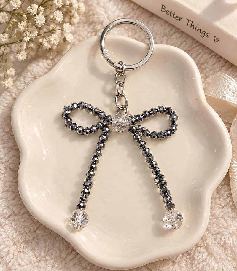 bracelet or keychain 5