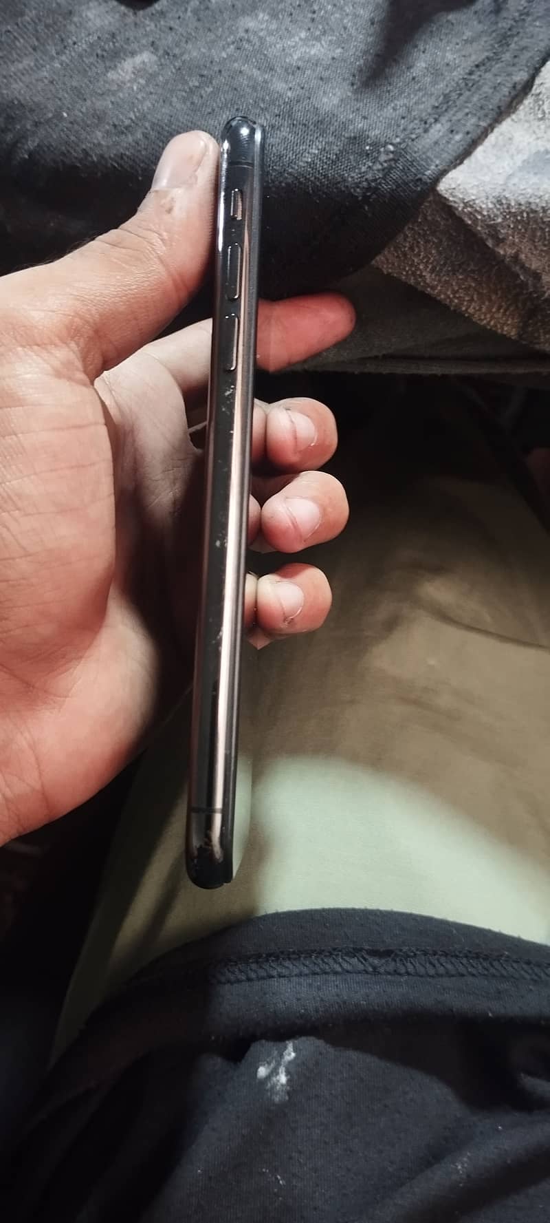 Apple iPhone X 2