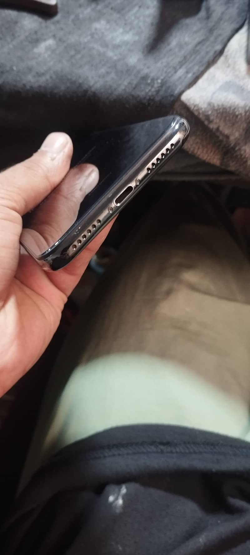 Apple iPhone X 3