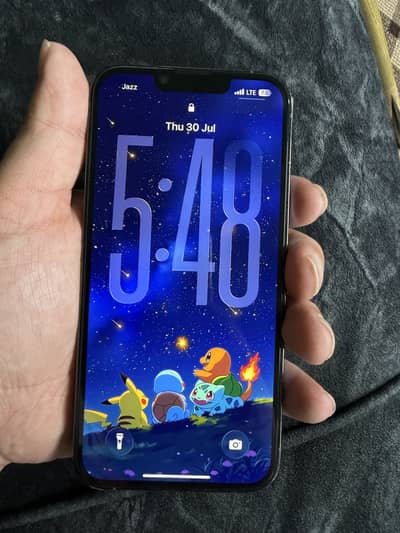 Apple iPhone 13 Pro