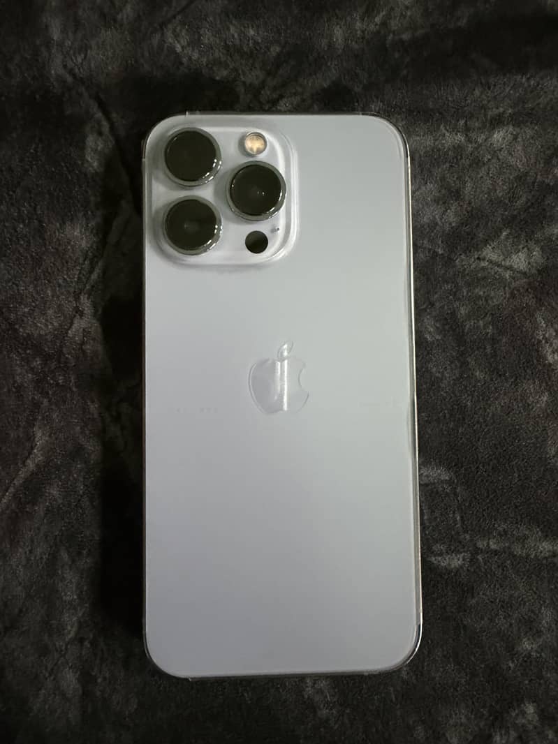 Apple iPhone 13 Pro 3