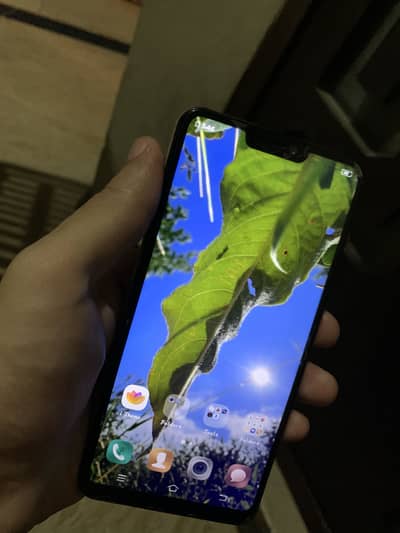 Vivo Y85