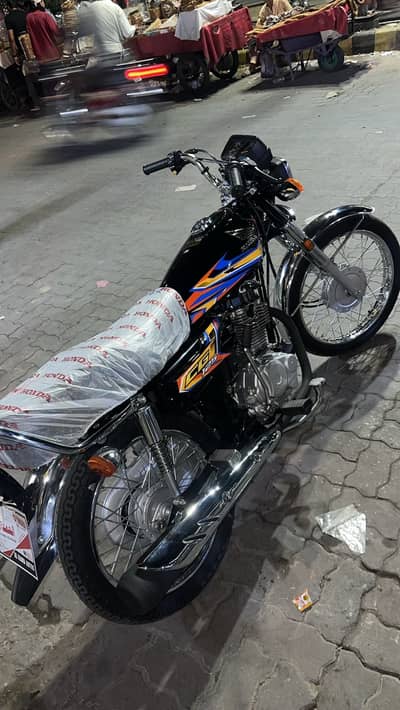 Honda 2027 model