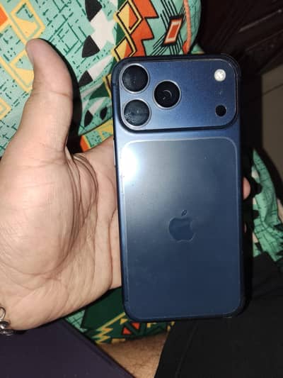 17pro max non pta