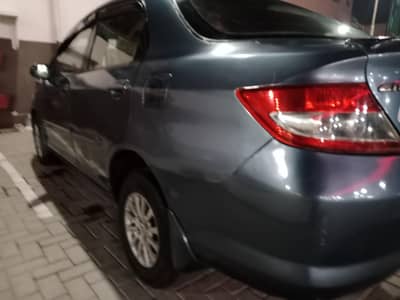 Honda City 2005