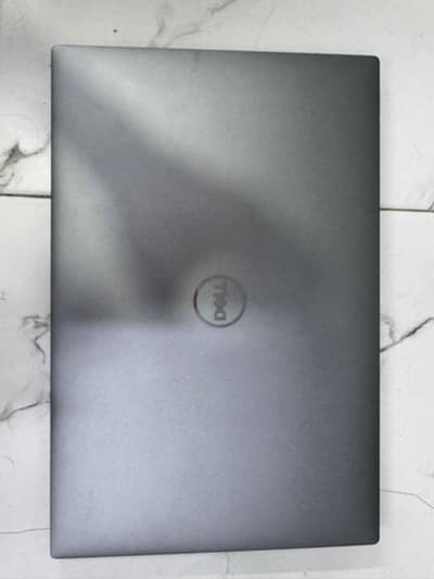 Dell precision 5560 i7/11 H