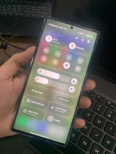 Samsung Mobile S22 Ultra
