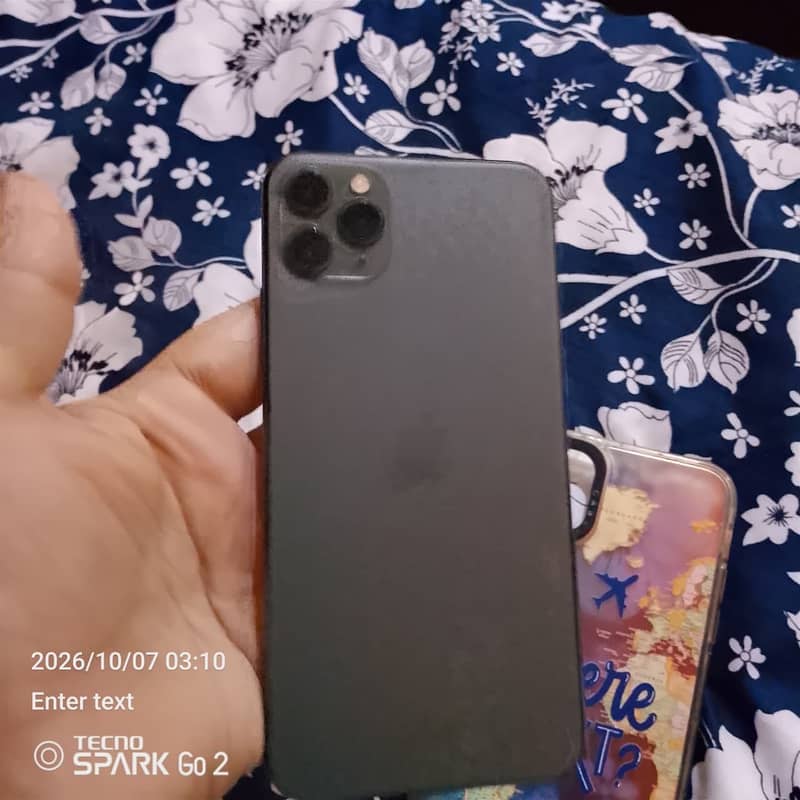 Apple iPhone 11 Pro Max 3
