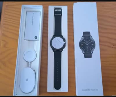 Redmi watch S3