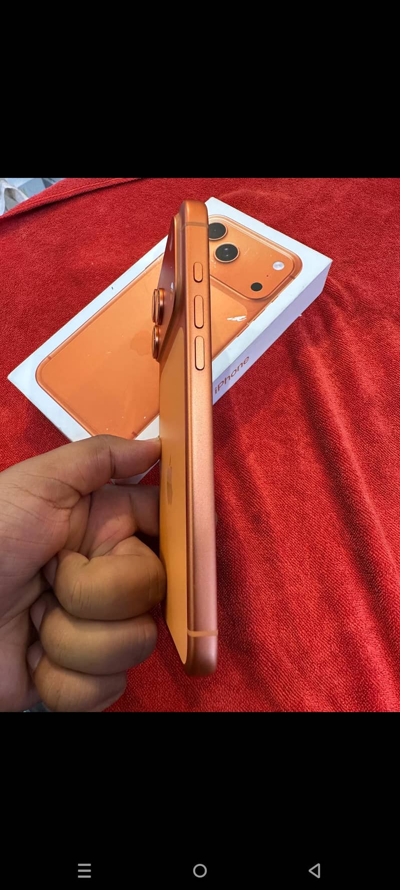 Apple iPhone 17 Pro Max 1
