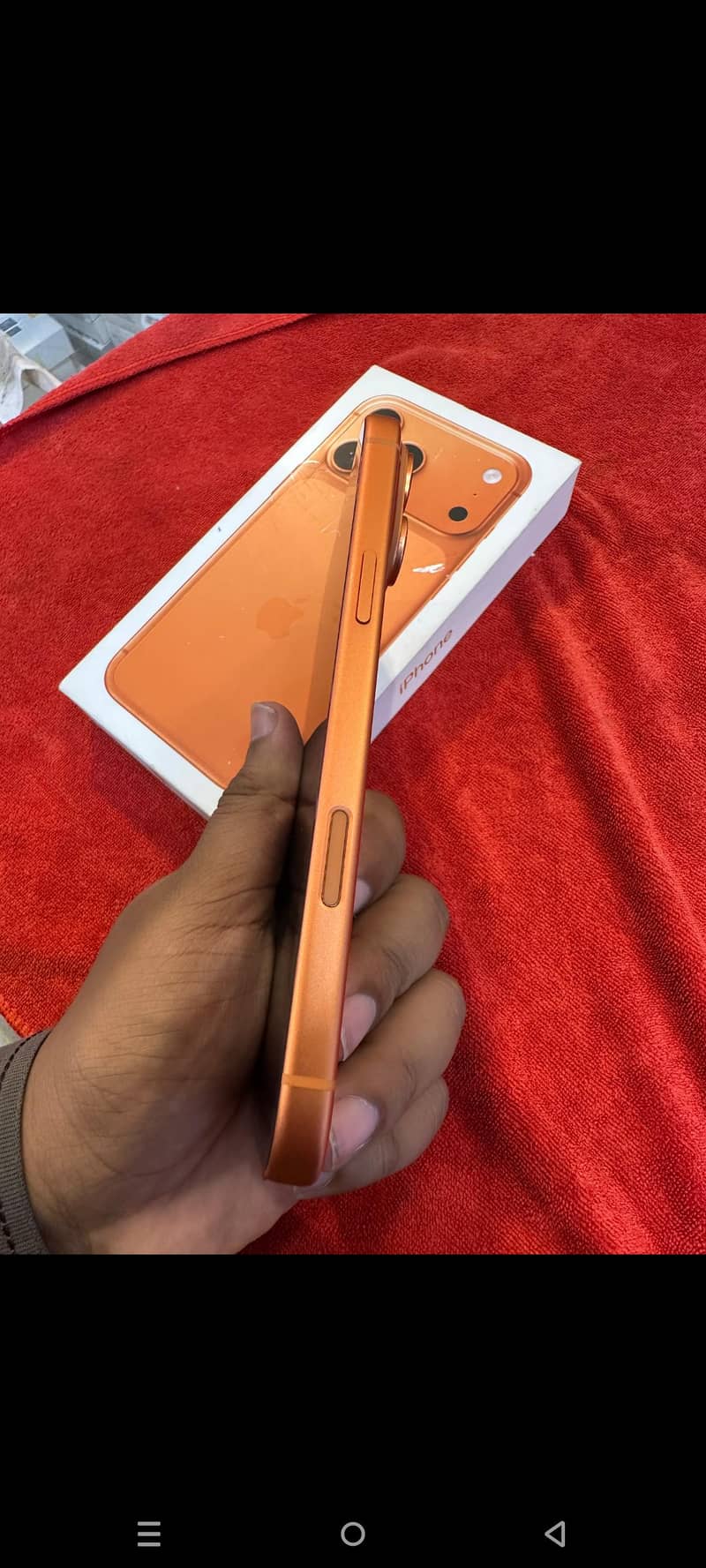 Apple iPhone 17 Pro Max 2