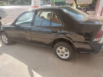 Honda City 1998