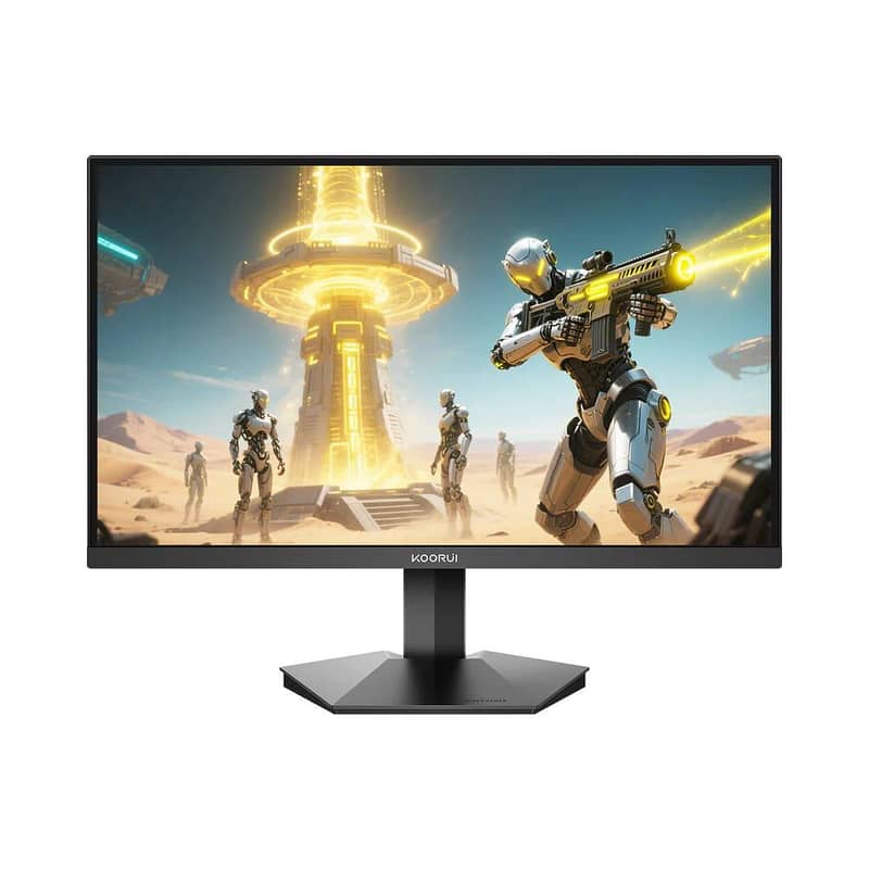 Boost E200 MicroATX Gaming Case 4