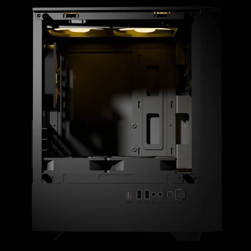 Boost E200 MicroATX Gaming Case 6