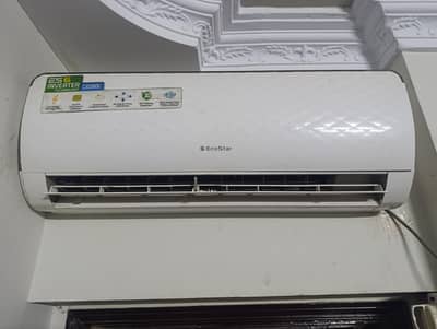 Ecostar 1 Ton DC Inverter