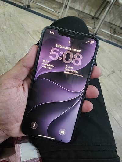 11 pro max PTA
