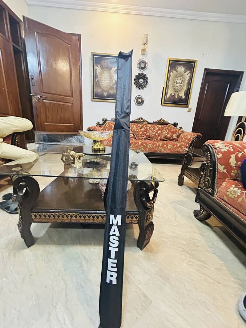 SNOOKER CUE/STICK 3