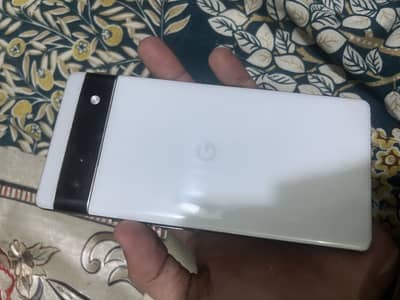 Google Pixel 6a