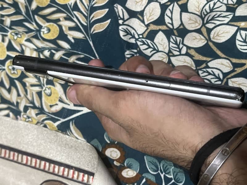 Google Pixel 6a 3