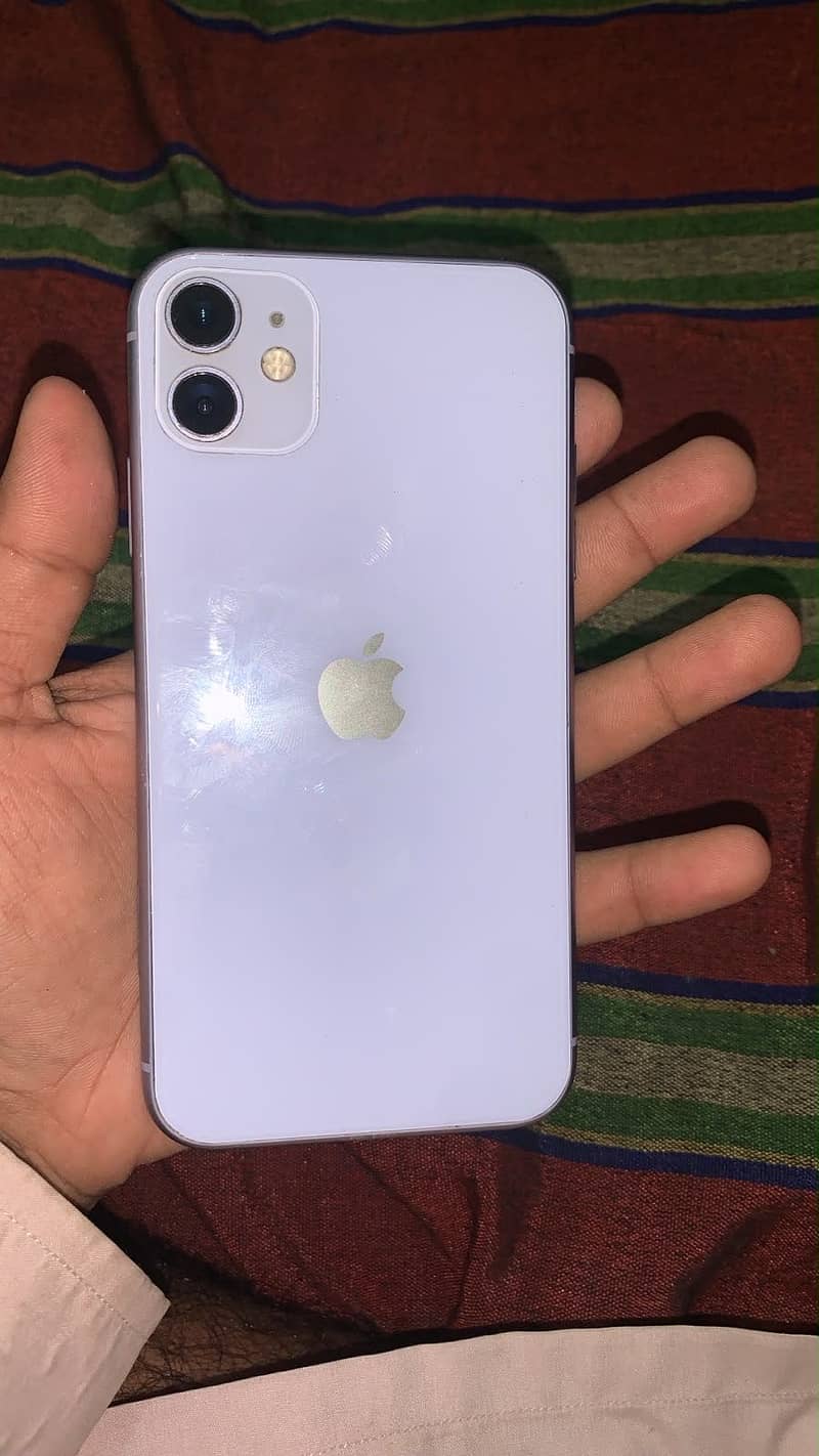 Apple iPhone 11 1