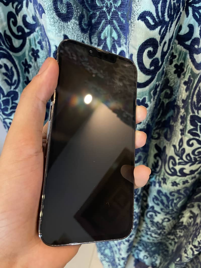Apple iPhone 13 Pro 3