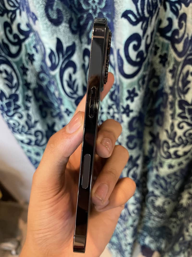 Apple iPhone 13 Pro 5