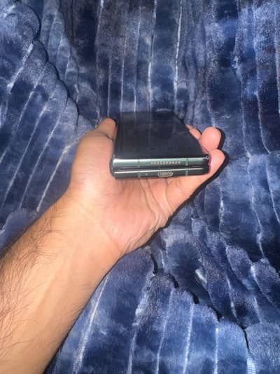 Samsung Mobile Z Fold 3