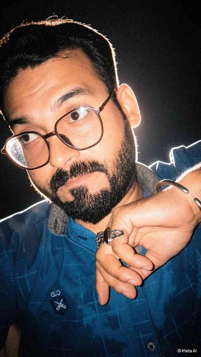 Umer Sulehri 