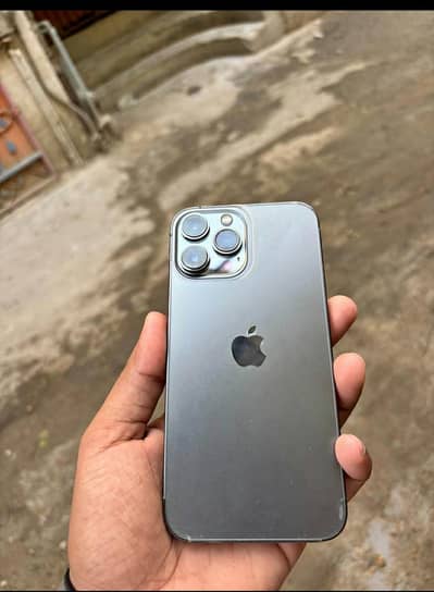 Apple iPhone 13 Pro Max