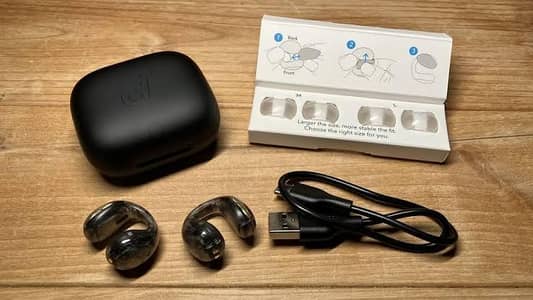 soundcore c30i earbuds original Dubai import