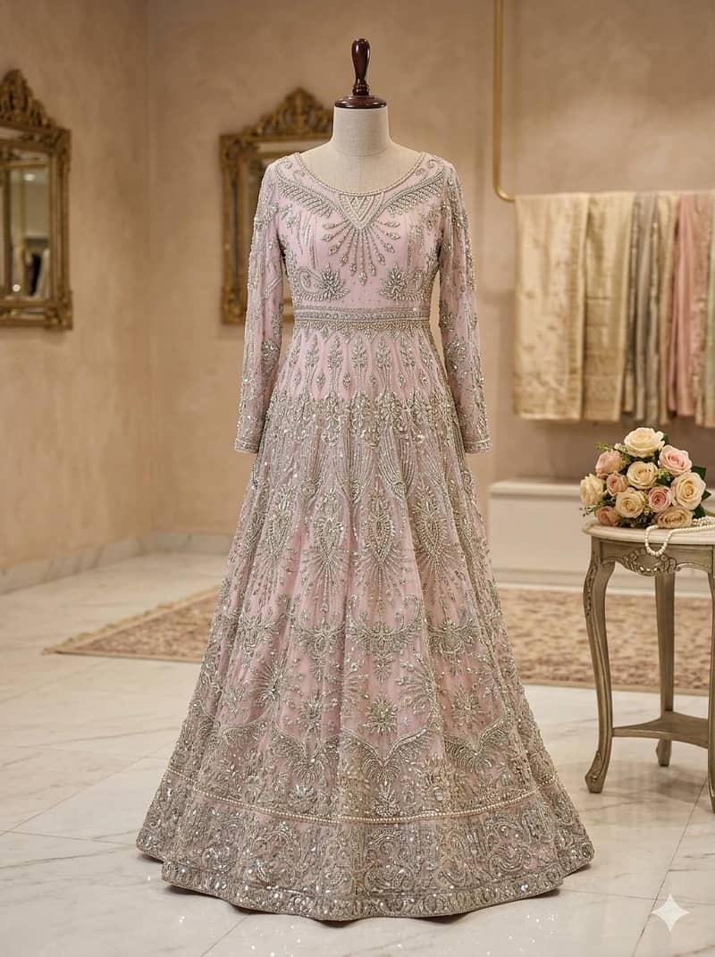 bridals maqsi 0